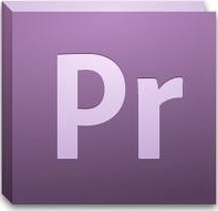 Image of Adobe Premiere Pro icon. 