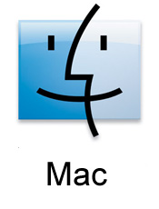 Icon for Mac.
