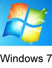 Icon for Windows 7.