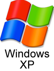 Icon for Windows XP.
